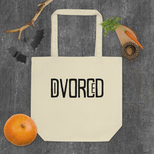 Load image into Gallery viewer, The DiVORCeD Tote Bag