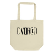 Load image into Gallery viewer, The DiVORCeD Tote Bag