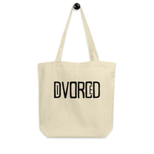 Load image into Gallery viewer, The DiVORCeD Tote Bag