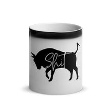 Load image into Gallery viewer, The Bull Shit Mug