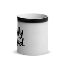 Load image into Gallery viewer, The Finally Filed Magic Divorce Mug