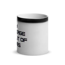 Load image into Gallery viewer, The Out of Lives Divorce Magic Mug