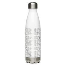 Load image into Gallery viewer, The Diagonal Divorce Water Bottle