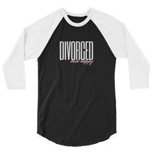 Load image into Gallery viewer, 3/4 sleeve raglan shirt