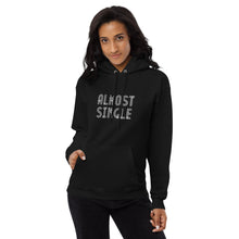 Load image into Gallery viewer, The Almost Single Divorce Hoodie