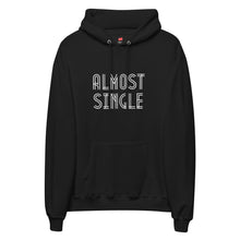 Load image into Gallery viewer, The Almost Single Divorce Hoodie