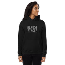 Load image into Gallery viewer, The Almost Single Divorce Hoodie