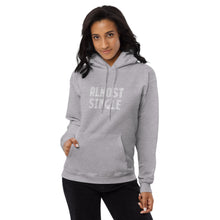 Load image into Gallery viewer, The Almost Single Divorce Hoodie
