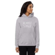 Load image into Gallery viewer, The Almost Single Divorce Hoodie
