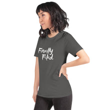 Load image into Gallery viewer, The Finally Filed Divorce T-Shirt