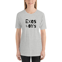 Load image into Gallery viewer, The Exes & Oh's T-Shirt