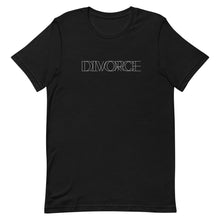Load image into Gallery viewer, The Dizzy Divorce T-Shirt