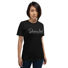 Load image into Gallery viewer, The Divorce is Hard T-Shirt
