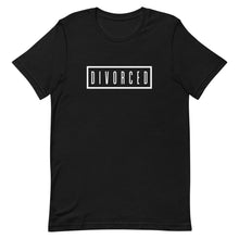 Load image into Gallery viewer, The Boxed Divorce T-Shirt