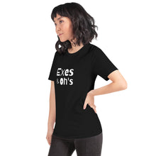 Load image into Gallery viewer, The Exes & Oh's T-Shirt