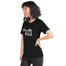 Load image into Gallery viewer, The Finally Filed Divorce T-Shirt