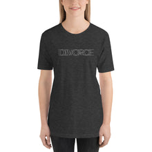 Load image into Gallery viewer, The Dizzy Divorce T-Shirt