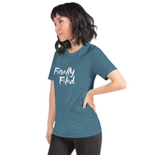 Load image into Gallery viewer, The Finally Filed Divorce T-Shirt