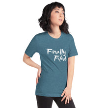 Load image into Gallery viewer, The Finally Filed Divorce T-Shirt
