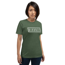 Load image into Gallery viewer, The Boxed Divorce T-Shirt