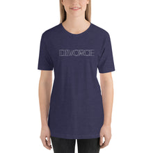 Load image into Gallery viewer, The Dizzy Divorce T-Shirt
