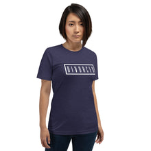 Load image into Gallery viewer, The Boxed Divorce T-Shirt