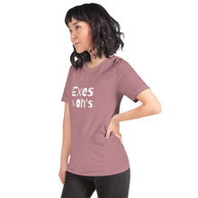 Load image into Gallery viewer, The Exes and Oh's T-Shirt