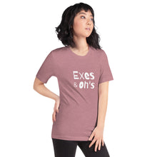 Load image into Gallery viewer, The Exes and Oh's T-Shirt