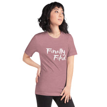 Load image into Gallery viewer, The Finally Filed Divorce T-Shirt