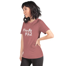Load image into Gallery viewer, The Finally Filed Divorce T-Shirt