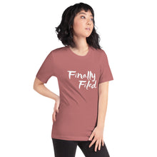 Load image into Gallery viewer, The Finally Filed Divorce T-Shirt