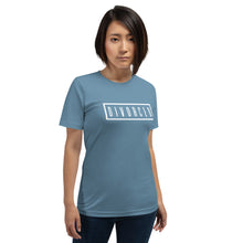 Load image into Gallery viewer, The Boxed Divorce T-Shirt