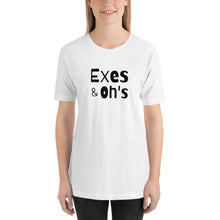 Load image into Gallery viewer, The Exes & Oh's T-Shirt
