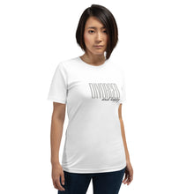 Load image into Gallery viewer, The Divorced and Happy T-Shirt