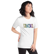 Load image into Gallery viewer, The Divorce in Color T-Shirt