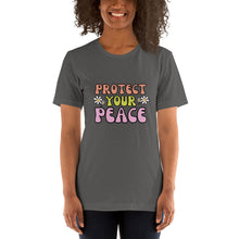 Load image into Gallery viewer, The Protect Your Peace T-Shirt