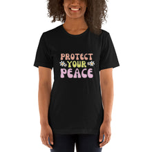 Load image into Gallery viewer, The Protect Your Peace T-Shirt