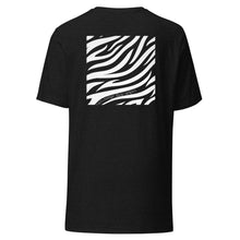 Load image into Gallery viewer, Tigers Don't Change Breakup T-Shirt