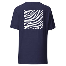 Load image into Gallery viewer, Tigers Don't Change Breakup T-Shirt