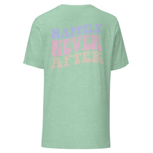 Load image into Gallery viewer, The Happily NEVER After Breakup T-shirt