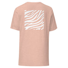 Load image into Gallery viewer, Tigers Don't Change Breakup T-Shirt