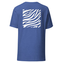 Load image into Gallery viewer, Tigers Don't Change Breakup T-Shirt