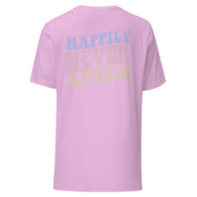 Load image into Gallery viewer, The Happily NEVER After Breakup T-shirt