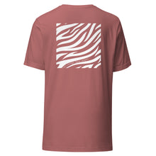 Load image into Gallery viewer, Tigers Don't Change Breakup T-Shirt