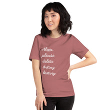 Load image into Gallery viewer, The Alexa T-Shirt