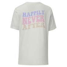 Load image into Gallery viewer, The Happily NEVER After Breakup T-shirt