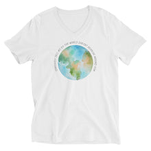 Load image into Gallery viewer, The World Ex T-Shirt