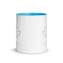 Load image into Gallery viewer, The Namaste Divorcée Mug