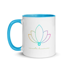 Load image into Gallery viewer, The Namaste Divorcée Mug