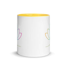 Load image into Gallery viewer, The Namaste Divorcée Mug
